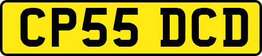 CP55DCD