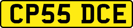 CP55DCE