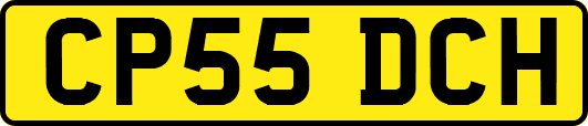 CP55DCH