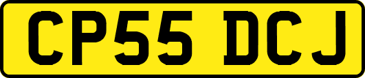 CP55DCJ