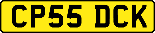 CP55DCK