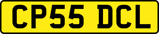 CP55DCL