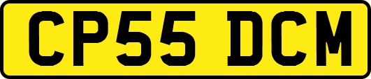 CP55DCM