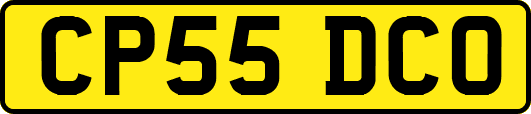 CP55DCO