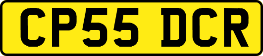 CP55DCR