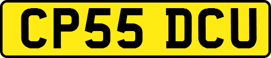 CP55DCU