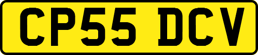 CP55DCV