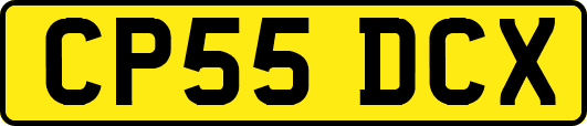 CP55DCX