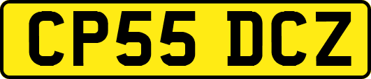 CP55DCZ