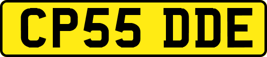 CP55DDE
