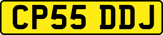 CP55DDJ