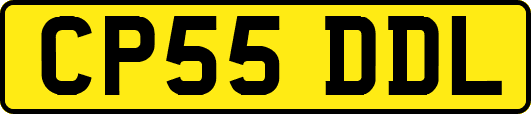 CP55DDL