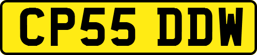CP55DDW