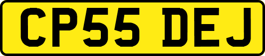 CP55DEJ