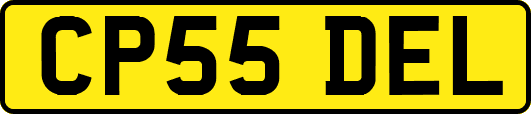 CP55DEL