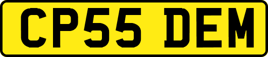 CP55DEM