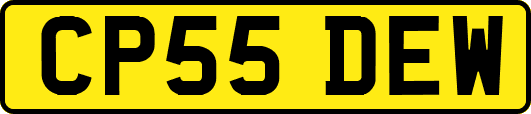 CP55DEW