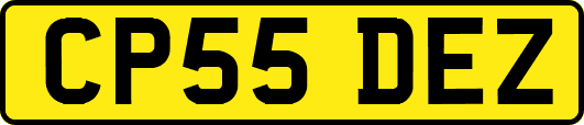 CP55DEZ