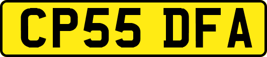CP55DFA