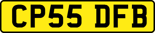 CP55DFB