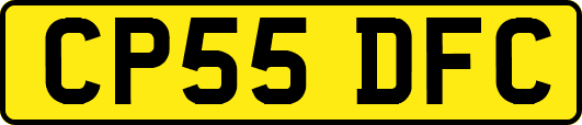 CP55DFC
