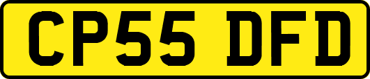 CP55DFD