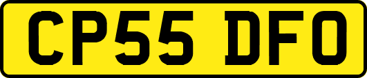 CP55DFO