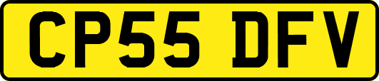 CP55DFV