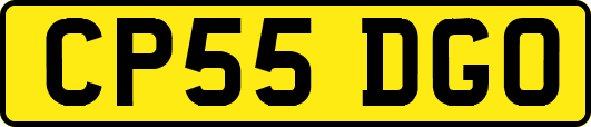 CP55DGO