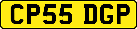 CP55DGP