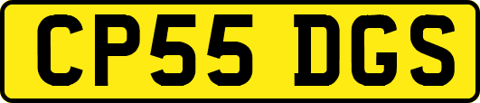 CP55DGS