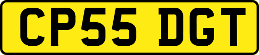 CP55DGT