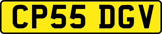 CP55DGV