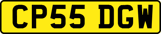 CP55DGW