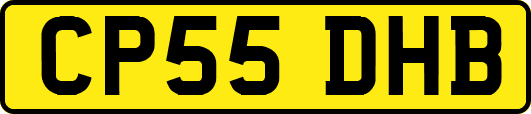 CP55DHB