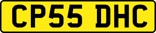 CP55DHC