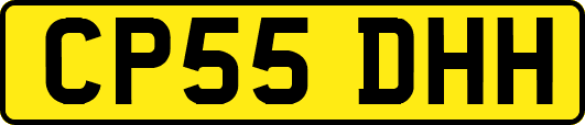 CP55DHH