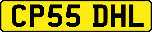 CP55DHL