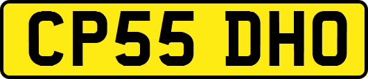 CP55DHO
