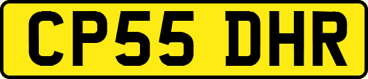 CP55DHR