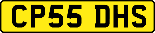 CP55DHS