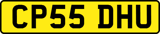 CP55DHU