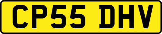 CP55DHV