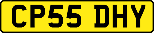 CP55DHY