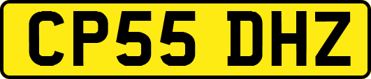 CP55DHZ