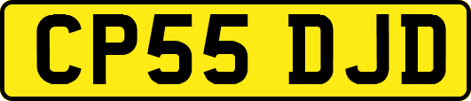 CP55DJD
