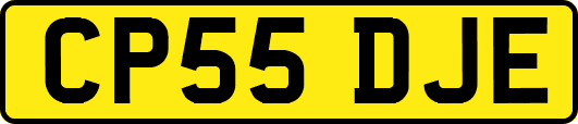 CP55DJE