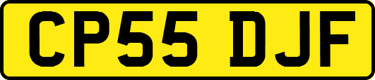 CP55DJF