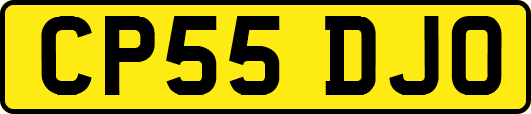 CP55DJO