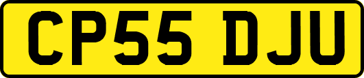 CP55DJU